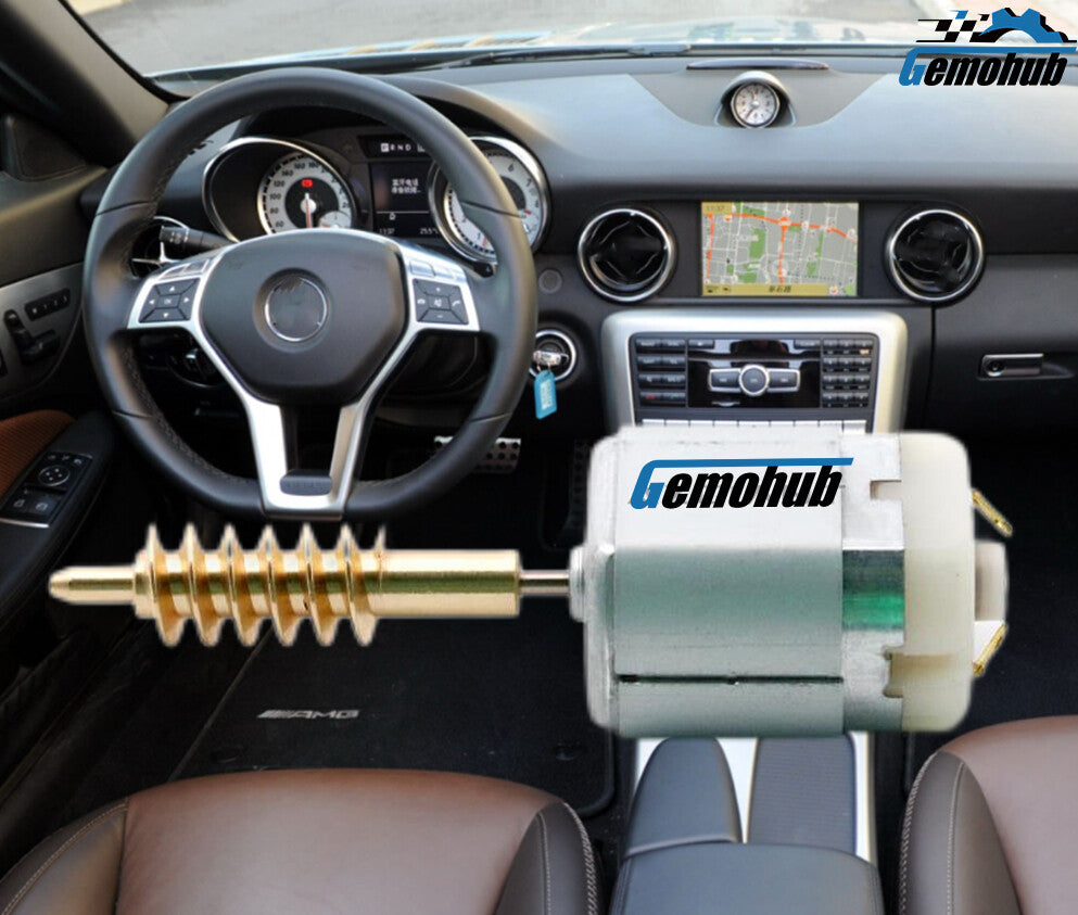 Steering Wheel Lock motor Repair For 2006-2013 for Toyota RAV4 06-2012 for Toyota Auris