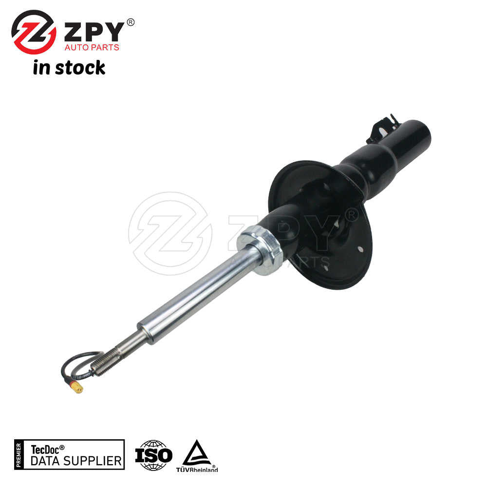 ZPY Auto Parts Rear Air Suspension Shock Absorber for Porsche 98733305307