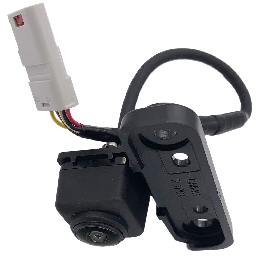 Front View Grille Interior Mirror Camera 23402538 for Cadillac for Escalade 2018 20