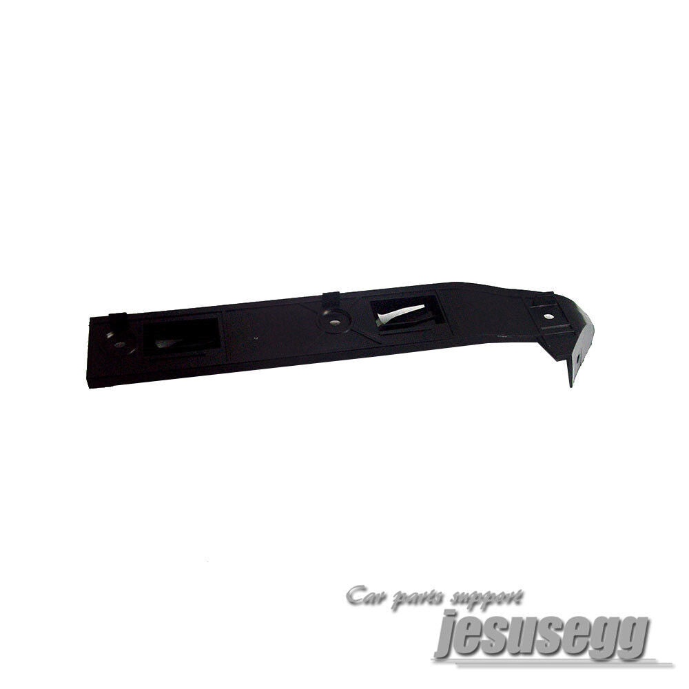 Front Left + Right Bumper Guide Bracket 1J5807184B for VW for Jetta 1998-2005 2PCS