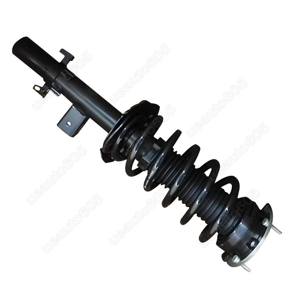 2x for Land Rover Freelander 2 LR2 2008-15 Rear Shock Assembly LR005573 LR005574