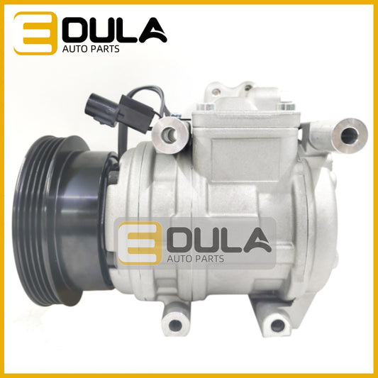 A/C COMPRESSOR W/CLUTCH fits FOR 08-09 for TUCSON 08-10 SPORTAGE 97701-2E400