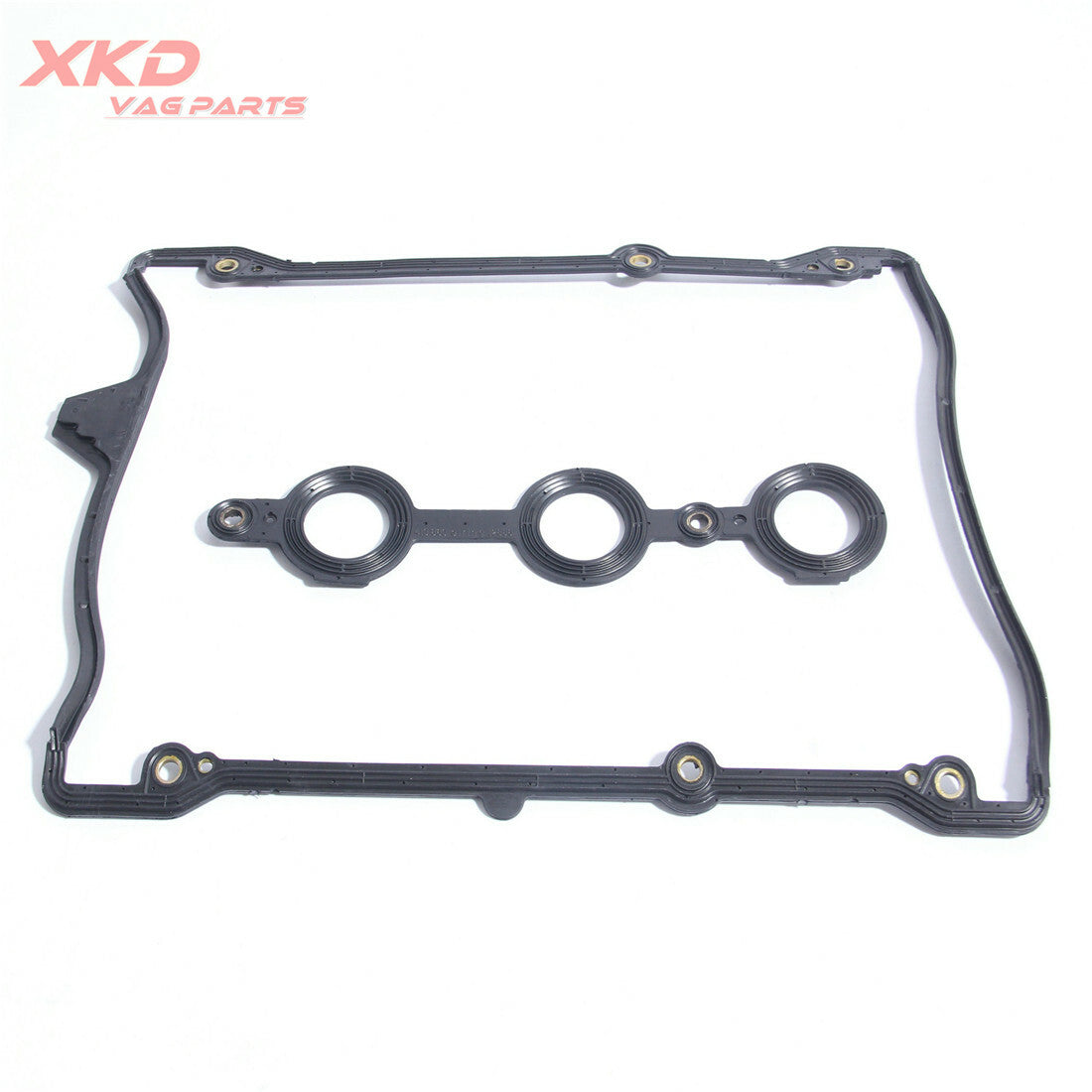 2.8L engine valve cover gasket kit for Volkswagen for Passat , for Audi for A4 , for A6 , S4 078198025
