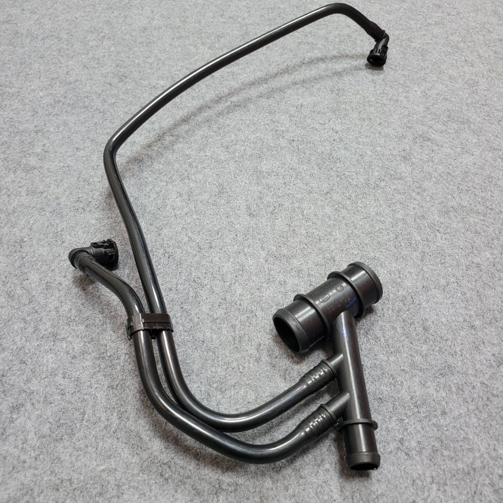 Interface heater water hose suitable for Land Rover for Range Rover 5.0 10-12