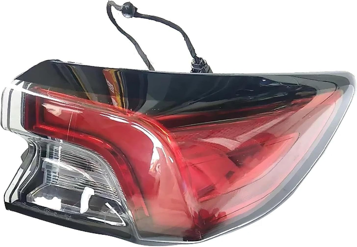 for Ford Escape 2020 2021 Outside Rear Tail Light Turn Signal Light Brake -Right