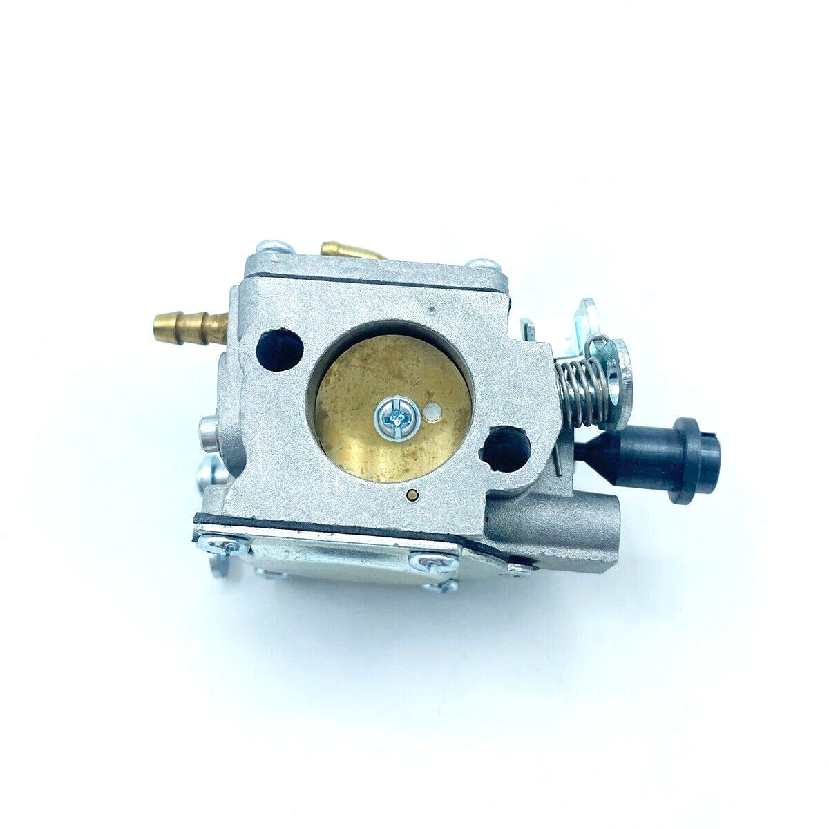New Carburetor 501355501 For Husqvarna 395 395XP Chainsaw  503280410 Carb Carby