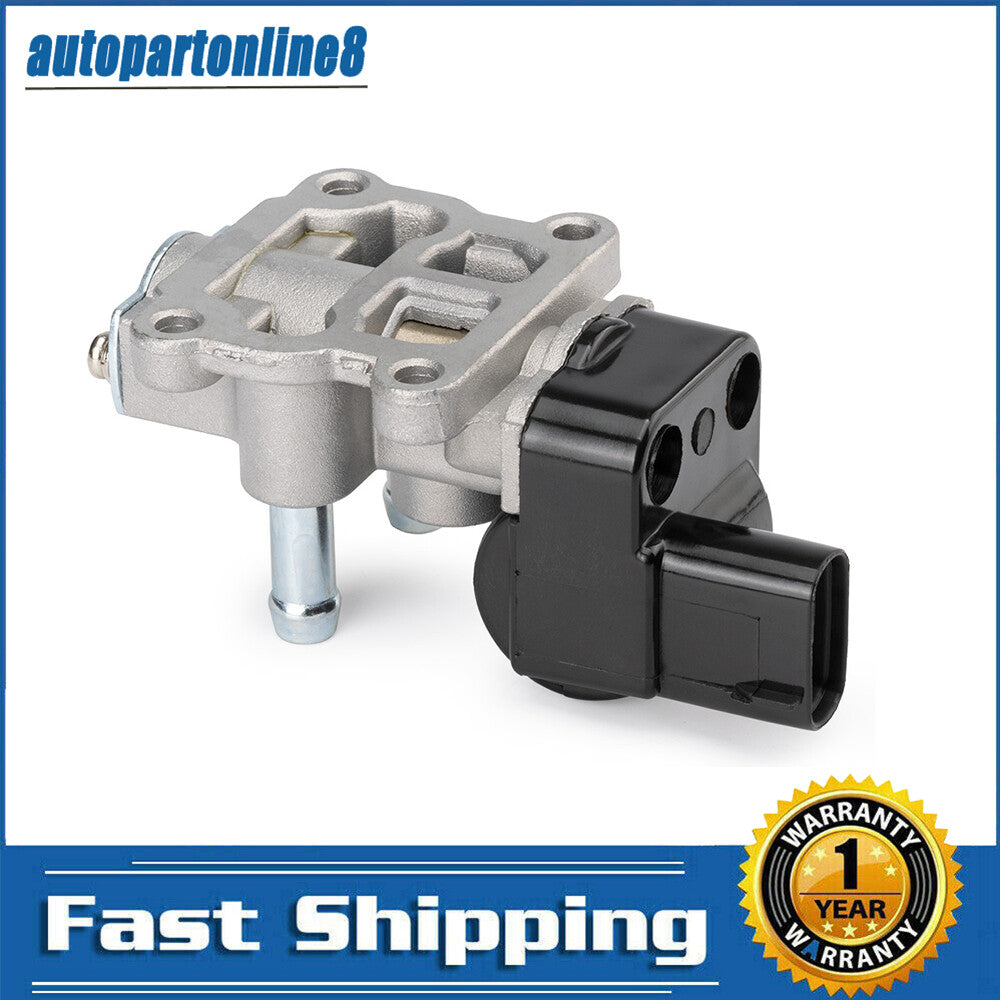 New Idle Air Control Valve for Toyota for Camry Solara 2000 4Cyl 2.2L 22270-74340