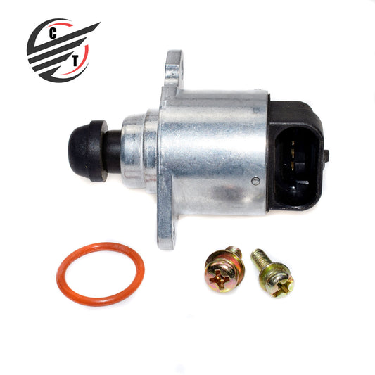 Fit for Cadillac for Pontiac for Oldsmobile for GMC New Control Idle Air Control Valve AC272