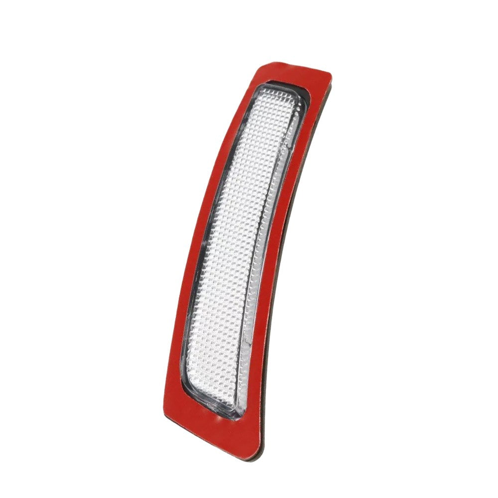 Front Right Bumper Reflector Side Marker Light Fits 2011-2016 F10 5-Series Base