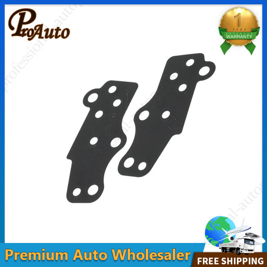 Variable Timing Solenoid Valve VVT Gasket for Nissan for Infiniti Left Right Side