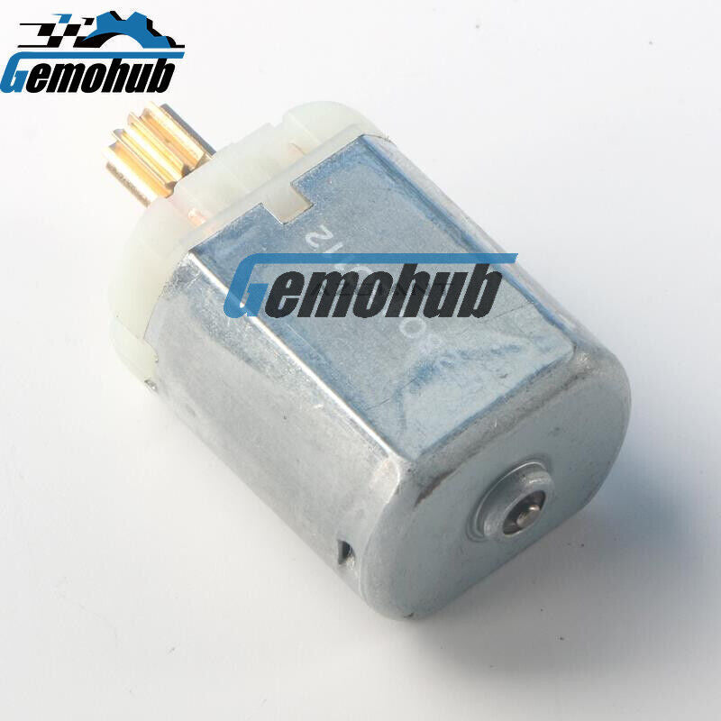 Fuel Filler Cap Actuator Motor For 2014-16 for Chevrolet Trax 11-14 for Chevrolet for Cruze