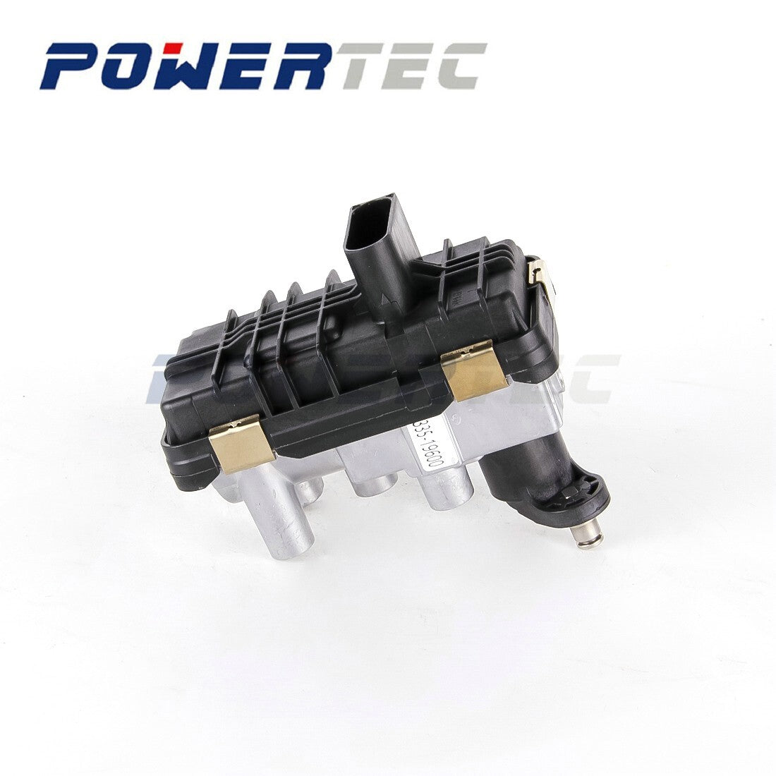 TF035 Turbo actuator 49335-19600 G4D3-6K682-AH for Land Rover for Jaguar 2.0D 204