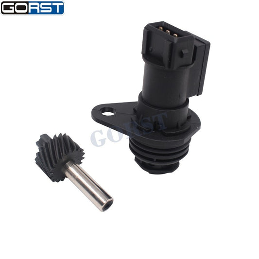 The all-new THROTTLE position sensor is suitable for Ford F-150, F-250, F-350, and BRONCO