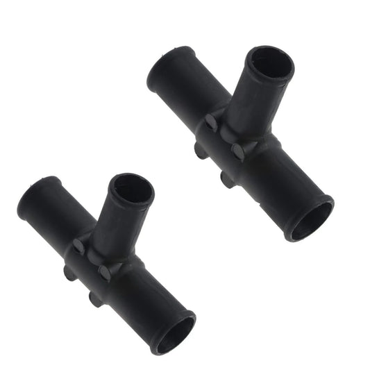 Heater Hose Output T Pipes for Toyota Land Ceuiser for Lexus LX450 470 87248-60460 p