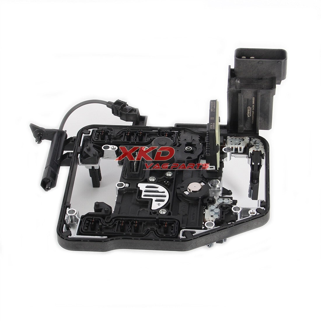 0AM DQ200 Transmission Control Unit Fit for VW CC for Jetta for AUDI A1 A3 0AM927769F