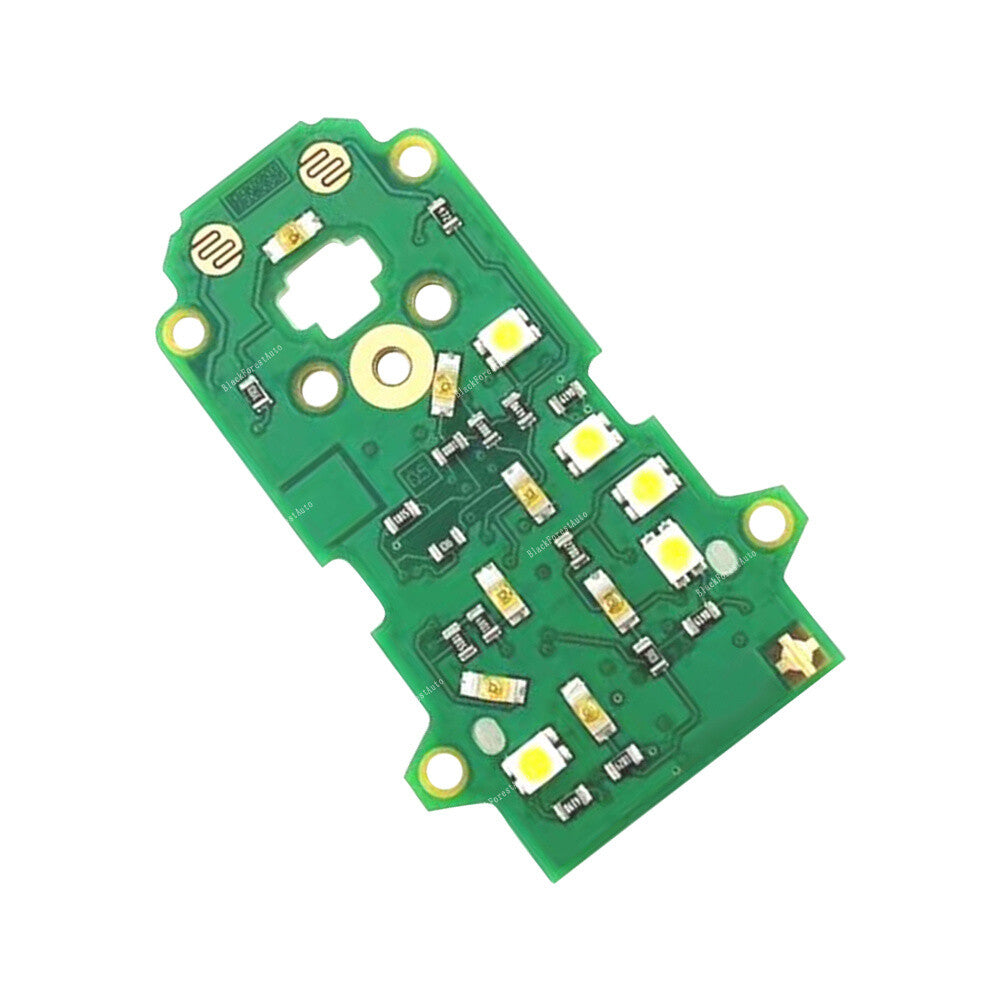 Gear Shift Knob Circuit Board for BMW 2 3 4 5 6 7 Series X3 X4 for X5 X6 Replace