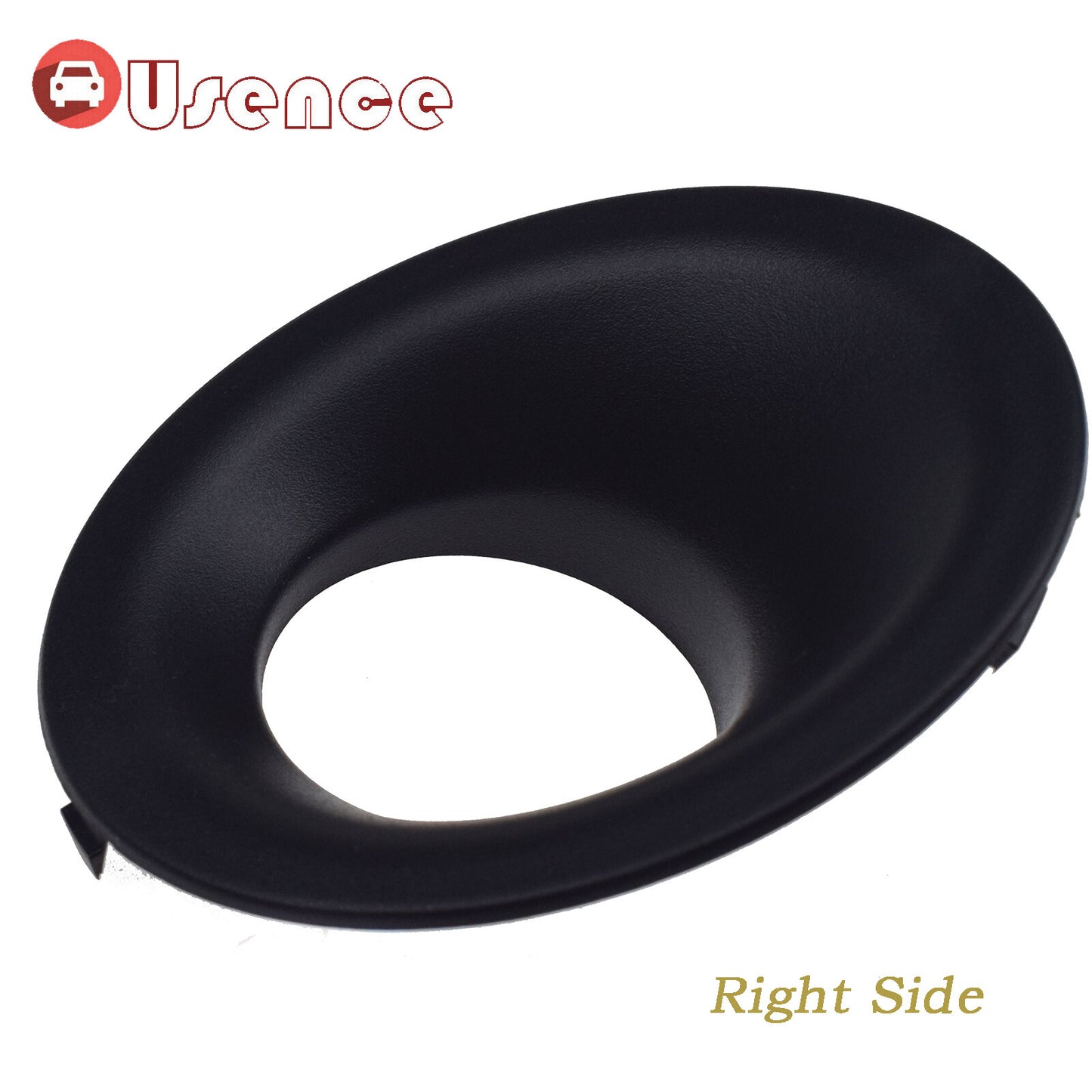 Right Driver Fog Light Cover Trim Bezel 68259662AA for Dodge for Challenger 2015-20