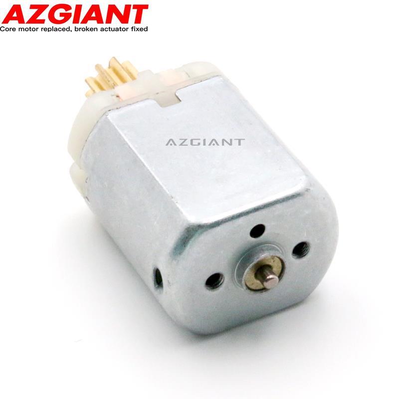 Door lock latch actuator motor suitable for Audi Q3 8U 2014-2018 8J2837015A 8J2837015C