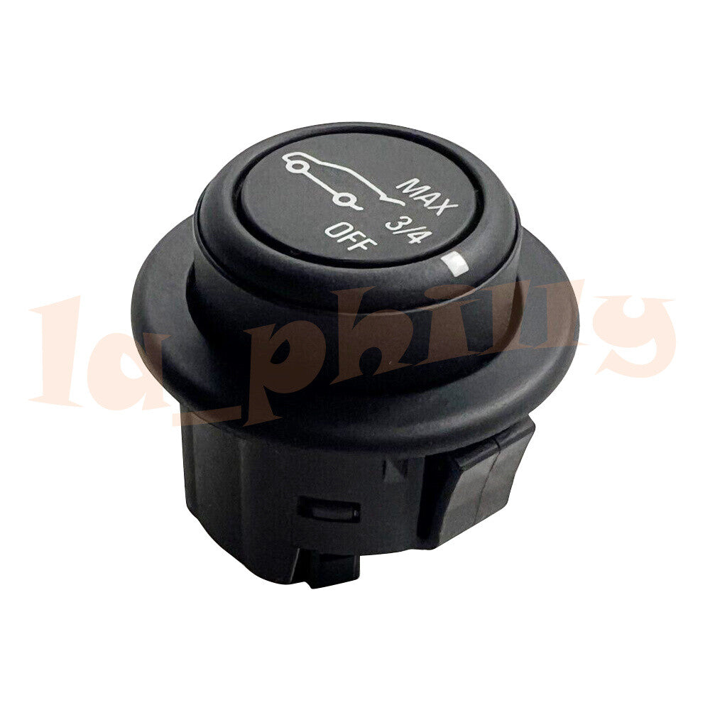 Left Front-Lift Gate Switch for Chevry Equinox 2017-2019 for Buick Envision 2015-19