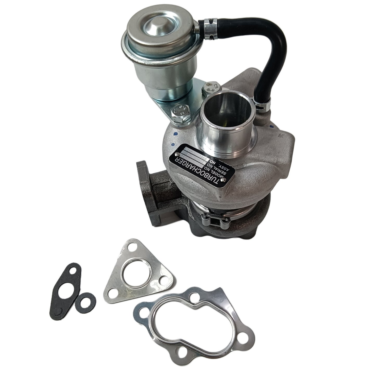 Turbo 1G643-17015/1E038-17016/1E038-17015 for Kubota 05 SERIES Engine D1105T