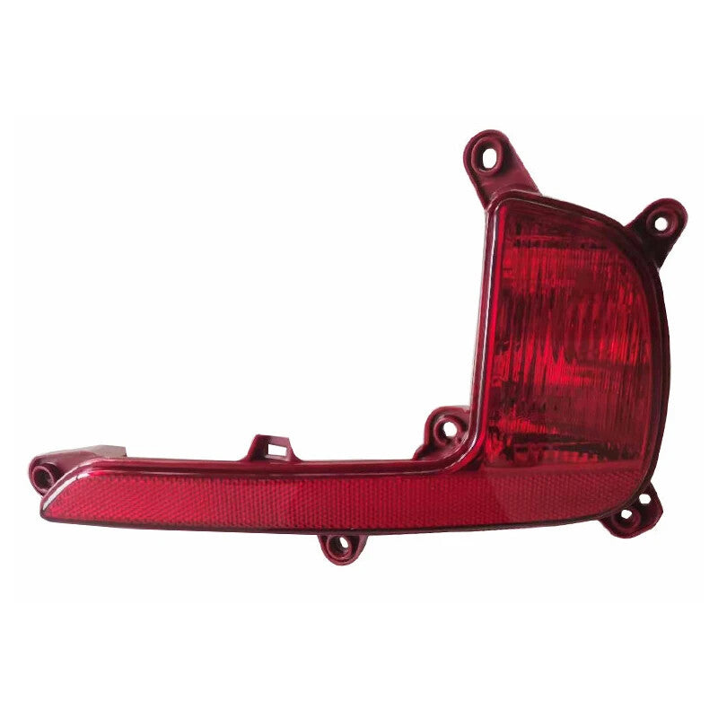 Car brake lights suitable for Kia Rio Hatchback 2016 - 2017 rear fog reflectors