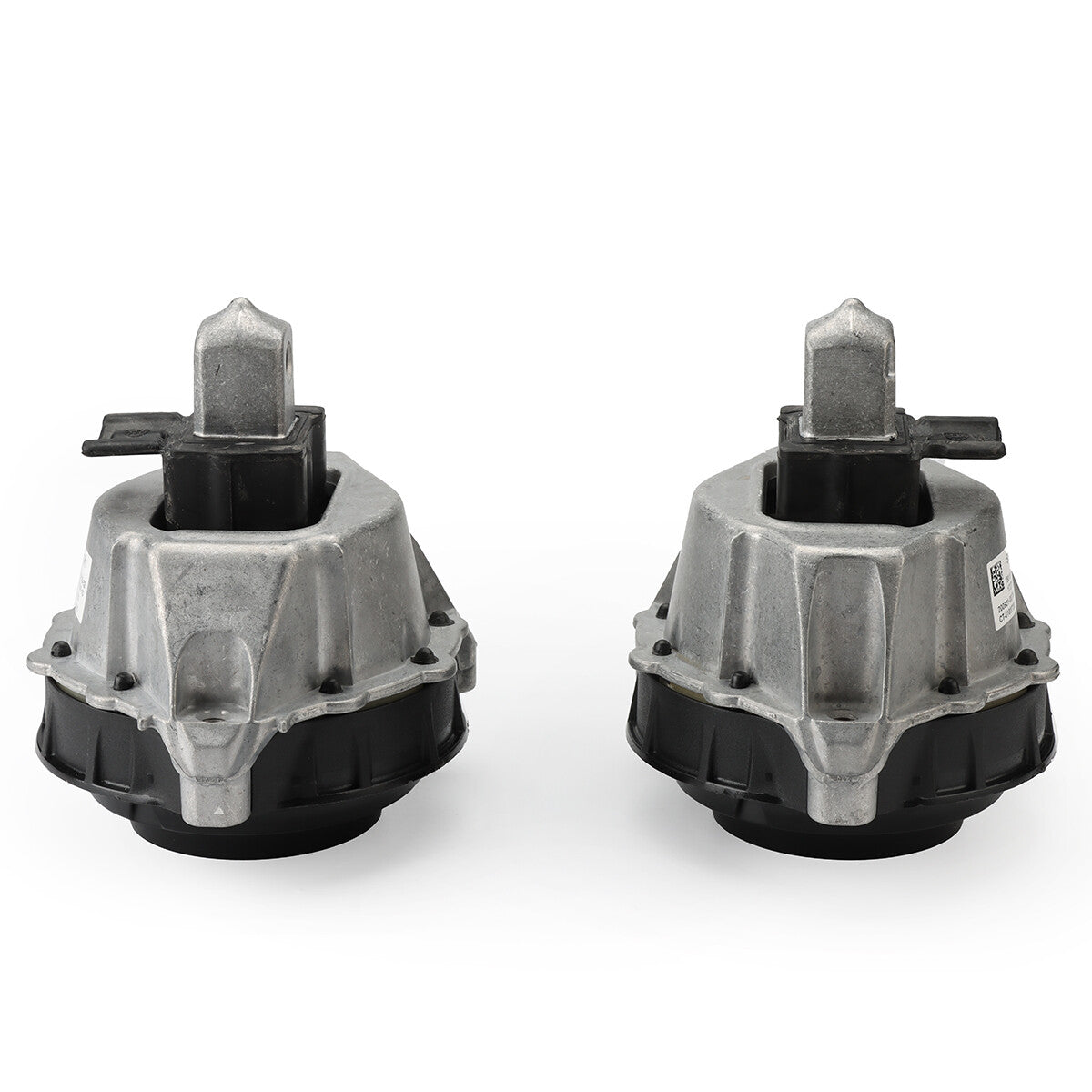 2PCS Engine Motor Mount for BMW Z4 2023 SDrive30i 2.0L 22117581617 22117581618