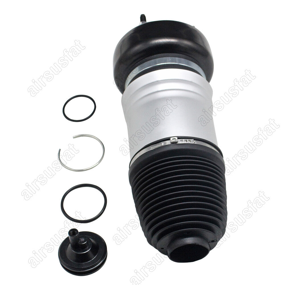 for Mercedes W205 C250 C300 C400 front L/R air suspension air spring A2053204768