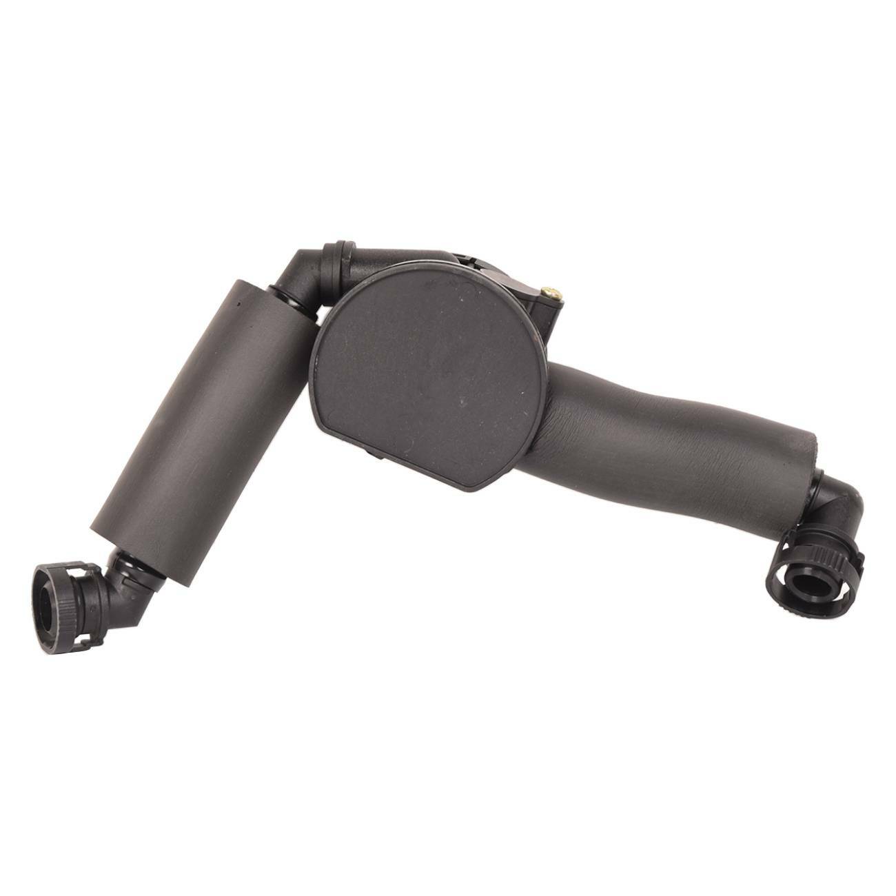 Fits for BMW X5 4.4L 4.8L 2004-2006 Engine Crankcase Breather Hose 11617563476