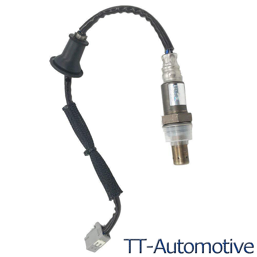 Set of 2 Oxygen Sensor Upstream Downstream for Subaru Impreza 2.0L H4 Turbo 2002
