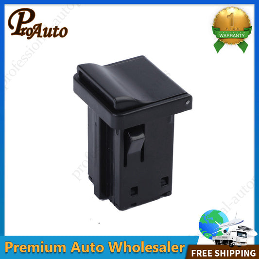 284H3-1FA0B USB AUX Audio Radio Connector Jack for Infiniti for Nissan 2008-2019