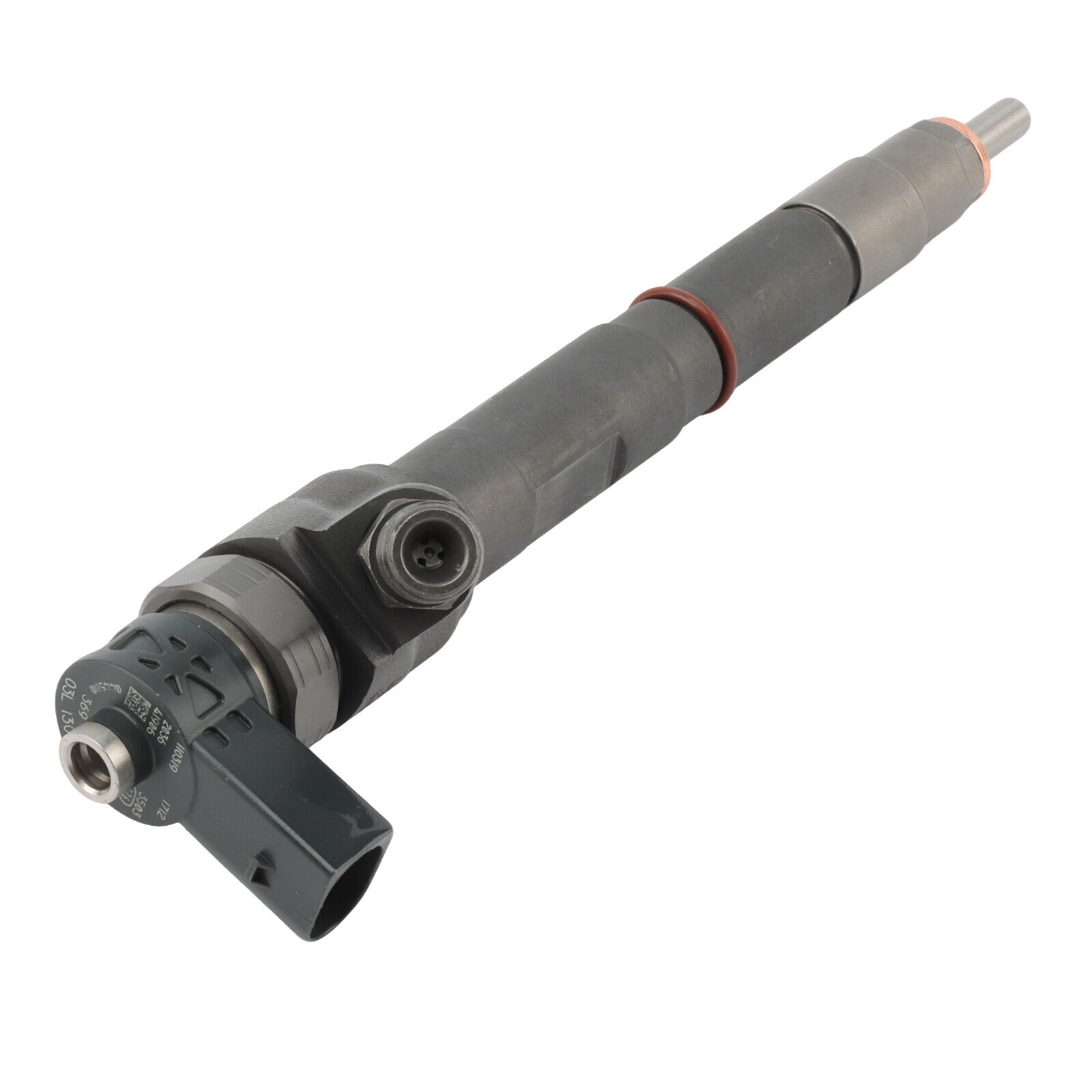 Diesel Fuel Injector 0445110369 Nozzle for Audi for Seat for Volkswagen for Skoda 0986435166