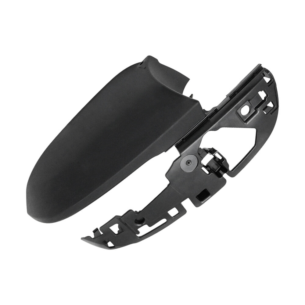 Rearview Mirror Lower Cap without Hole Left For Highlander Kluger 2020-2022