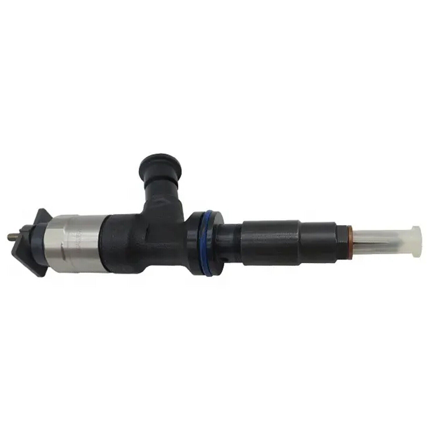 4PCS Fuel Injector 370-7280 for Caterpillar CAT C4.4 Engine 320F Excavator DHL