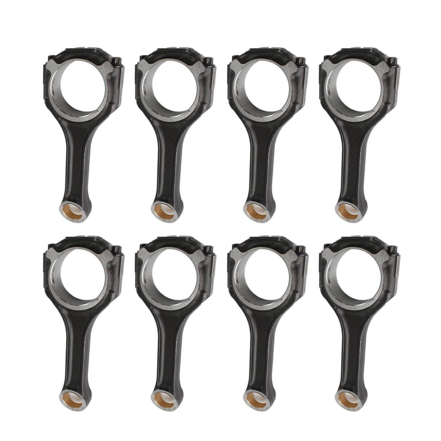 Engine Connecting Rods8 for Mercedes-Benz S500 E63 W212 W221 W166 M278 M157 US