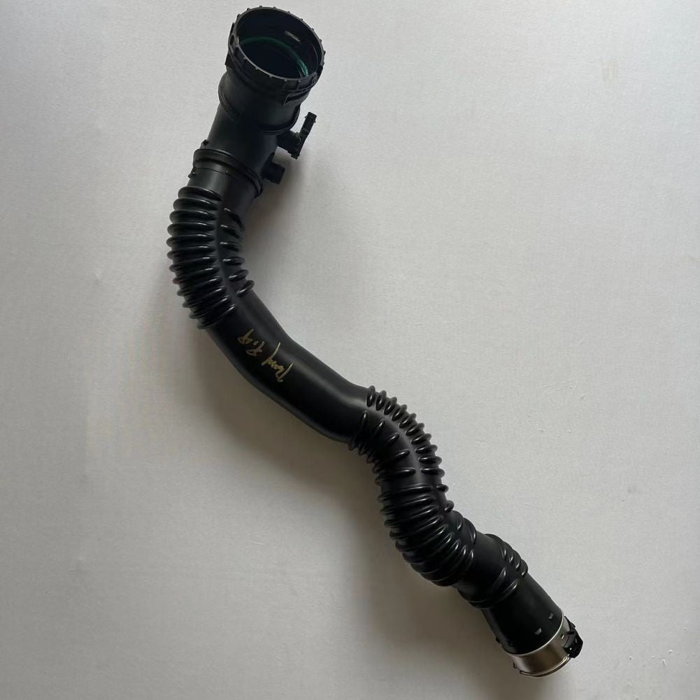 Intercooler Hose Tube Duct for BMW 528i 2012-2017