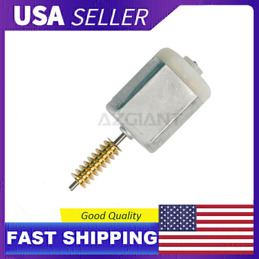 Door Lock Latch Actuator Motor for 1998 - 2005 for Mercedes-Benz ML-Class W163
