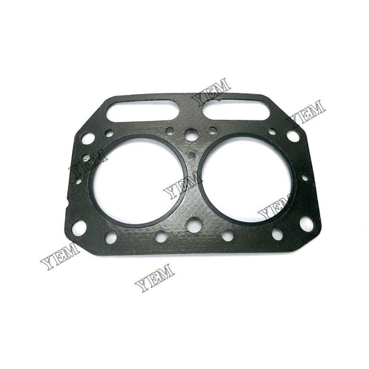2D75 Cylinder Head Gasket Fit For Yanmar Diesel Engine Spare Parts.