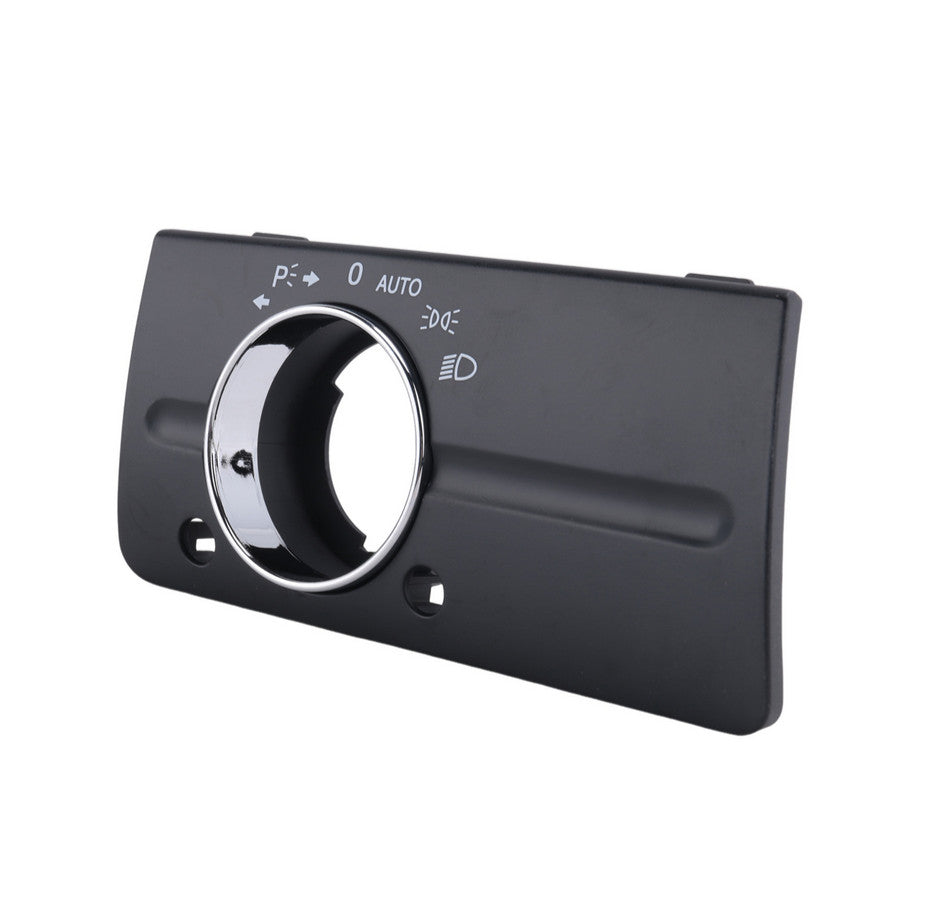 Interior Headlight Switch Button Cover Fit for Mercedes-Benz W211 350 550 2003