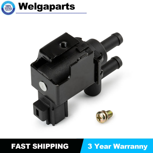 Vacuum Solenoid Switch Valve VSV for Toyota 192000-3042 17600-16010 90910-13004