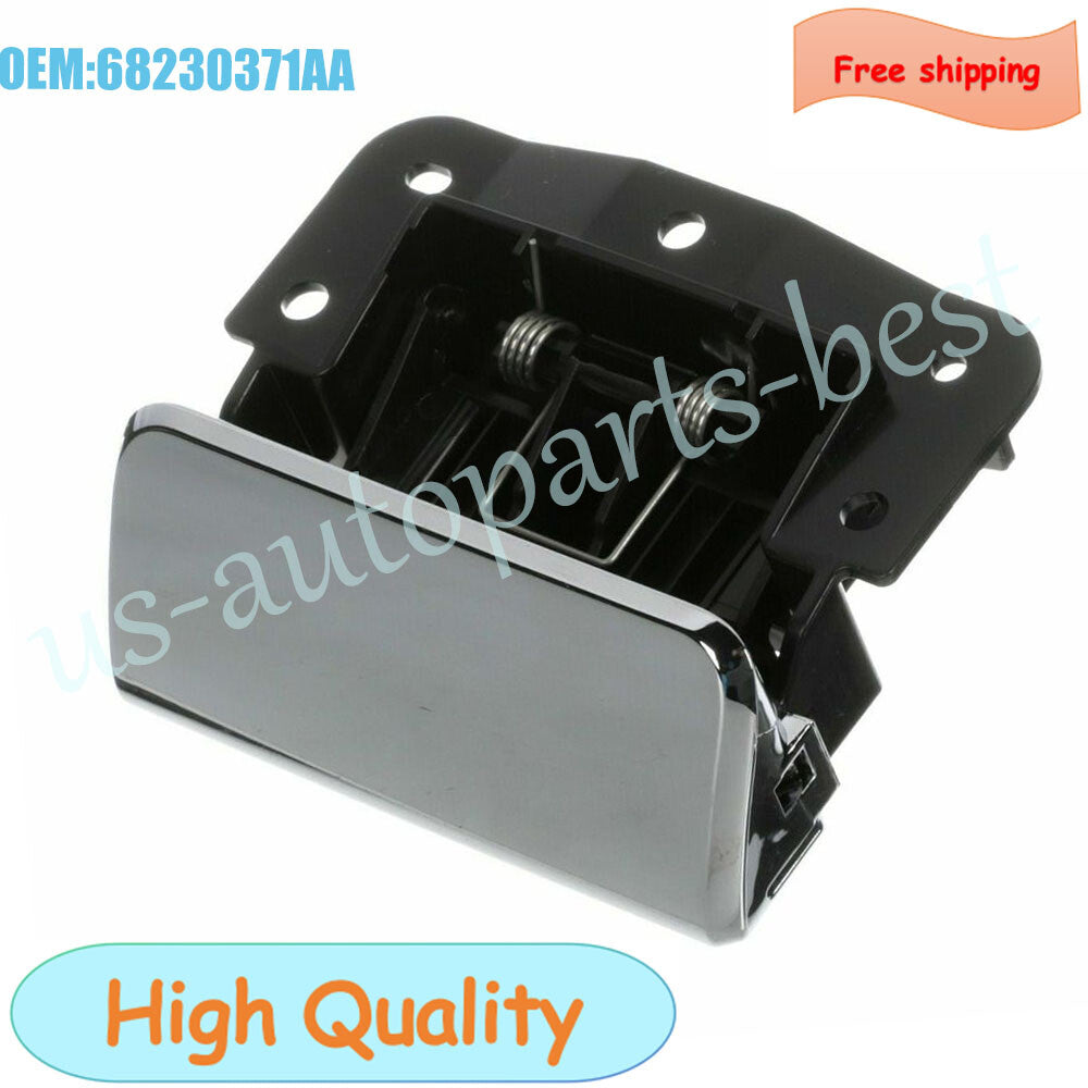 ARMREST LID LATCH NEW For -17 for RAM 1500 2500 3500 4500 5500 68230371AA
