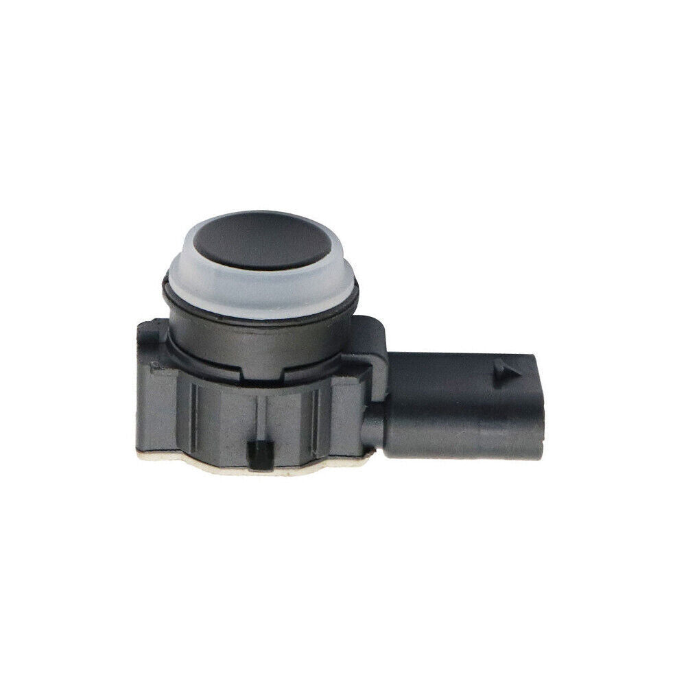 4-pack of bumper parking PDC ultrasonic sensors for BMW 1, 2, 3, and 4 series, new 66209261591