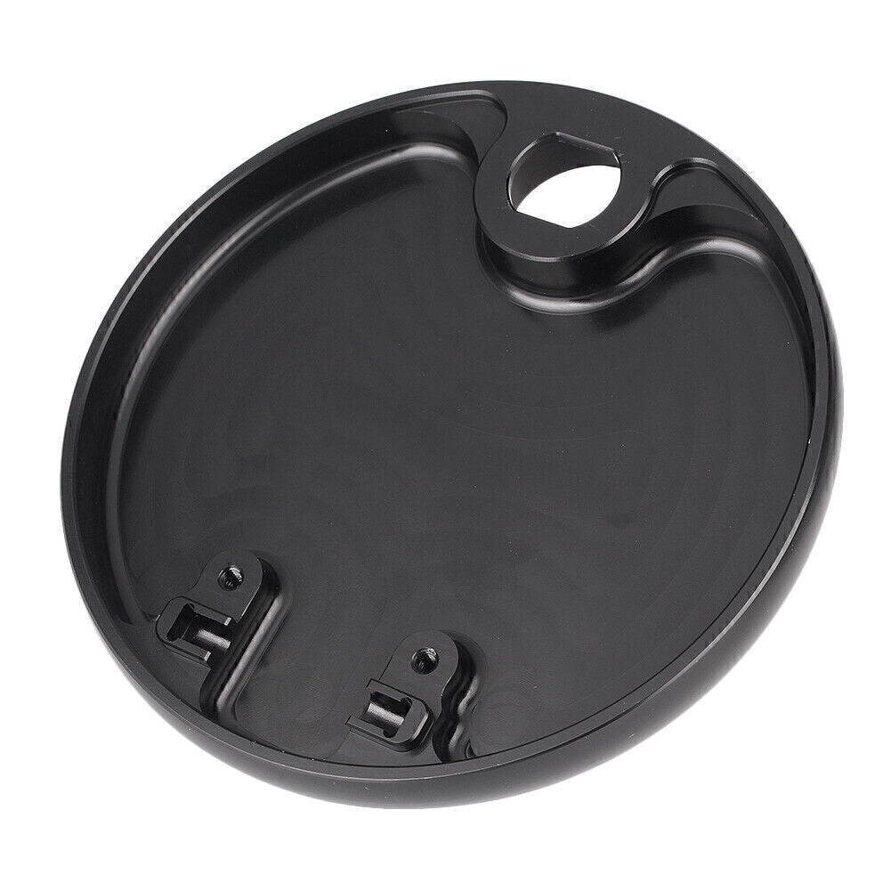 for Harley Touring FLHX FLTRX 14-17 Ignition Switch Fuel Cap Dash Insert Cover