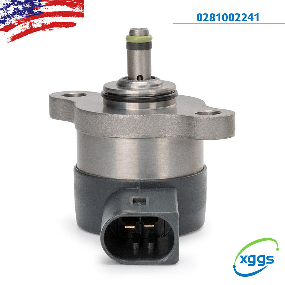 0281002241 is for Mercedes Sprinter fuel injection pressure regulating valves.