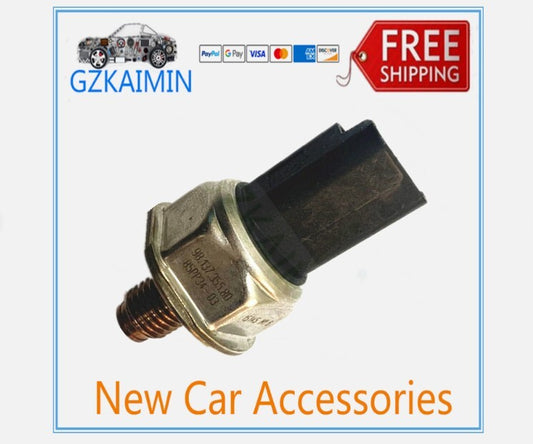 Equipment Manufacturer ( ) 85PP34-03 9813735580 Fuel Pressure Sensor for Peugeot for Citro?n