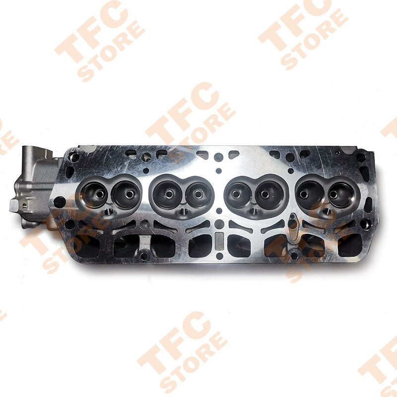for Toyota 4Y Engine Cylinder Head Forklift