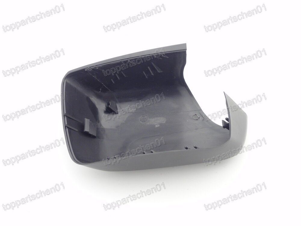 Right 51160007740 Rearview Door Wing Mirror Cover Cap for BMW E53 X5 1999-2006