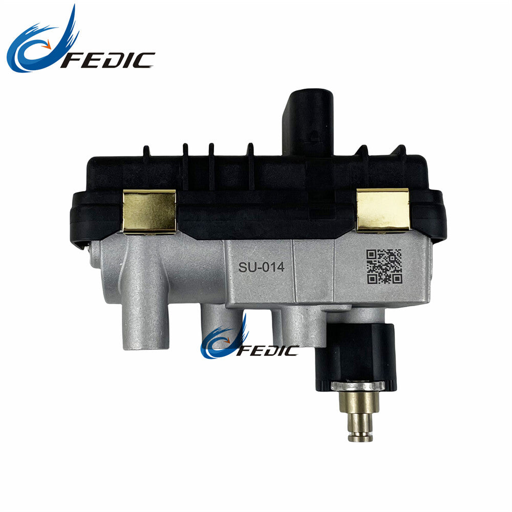 Turbo actuator 797863-0014 6NW010430-00 for Mini Coooper One D 1.6D 82 Kw 2010