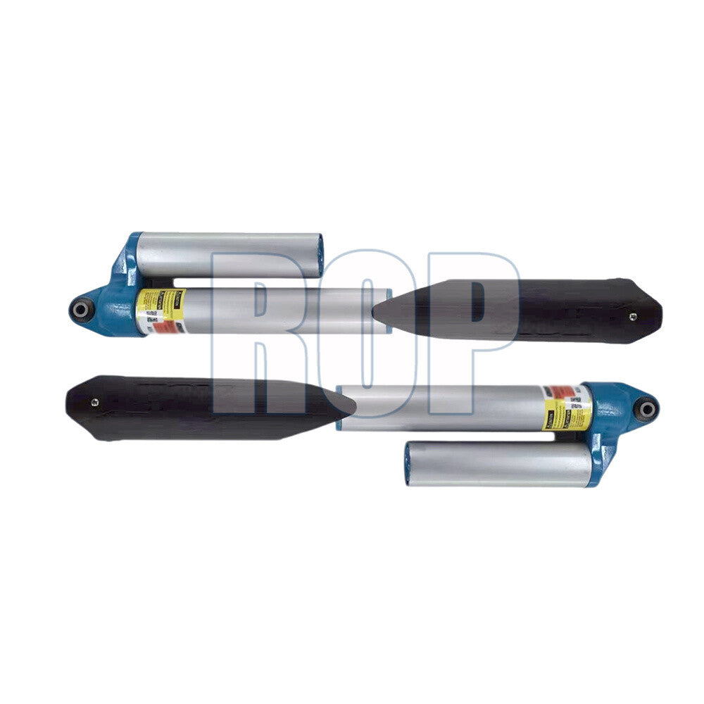 Pair Rear Susopension Shocks for 2010-2014 for Ford F150 SVT STX BL3Z-18125-K