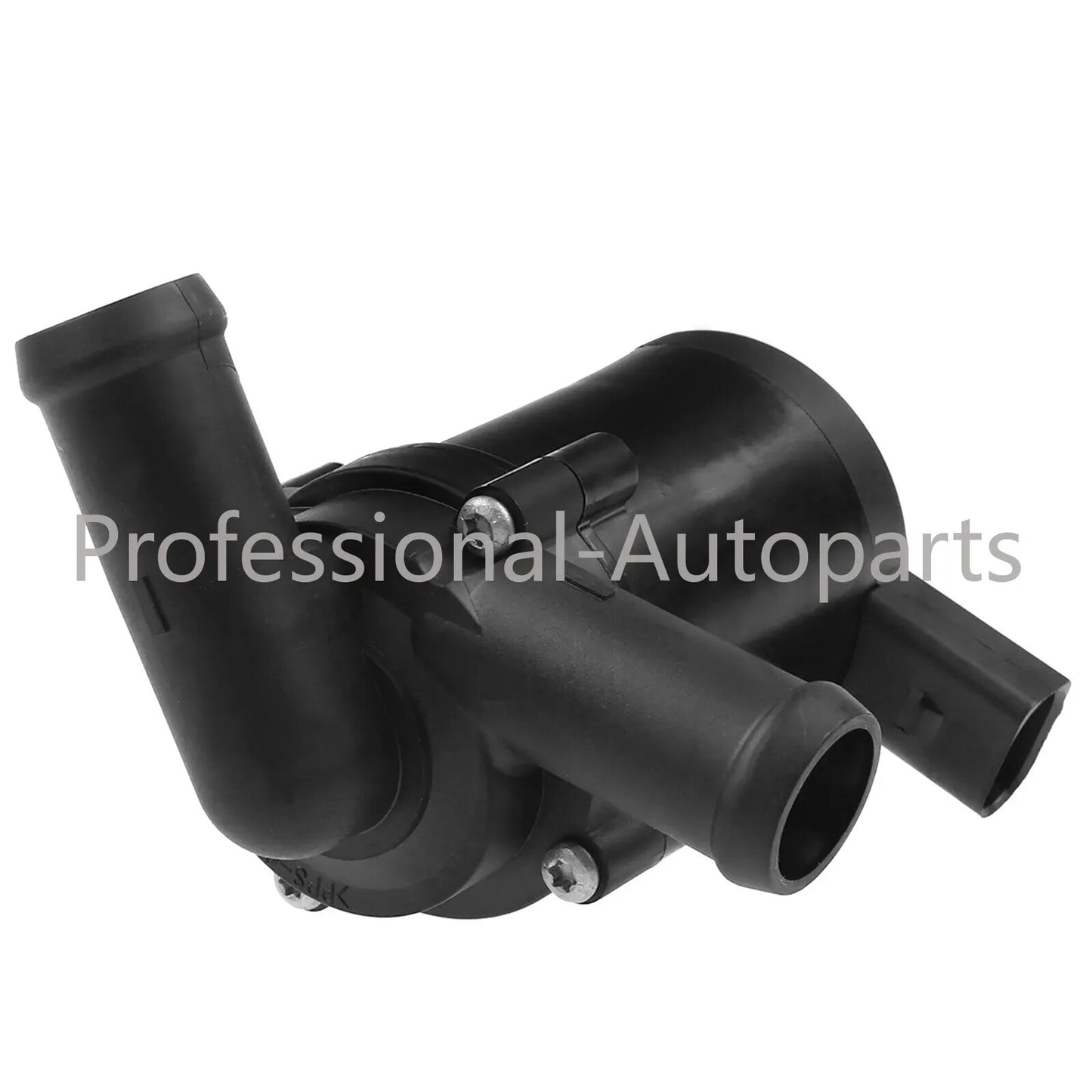 Auxiliary water pump suitable for Porsche for Cayenne , for Volkswagen Touareg