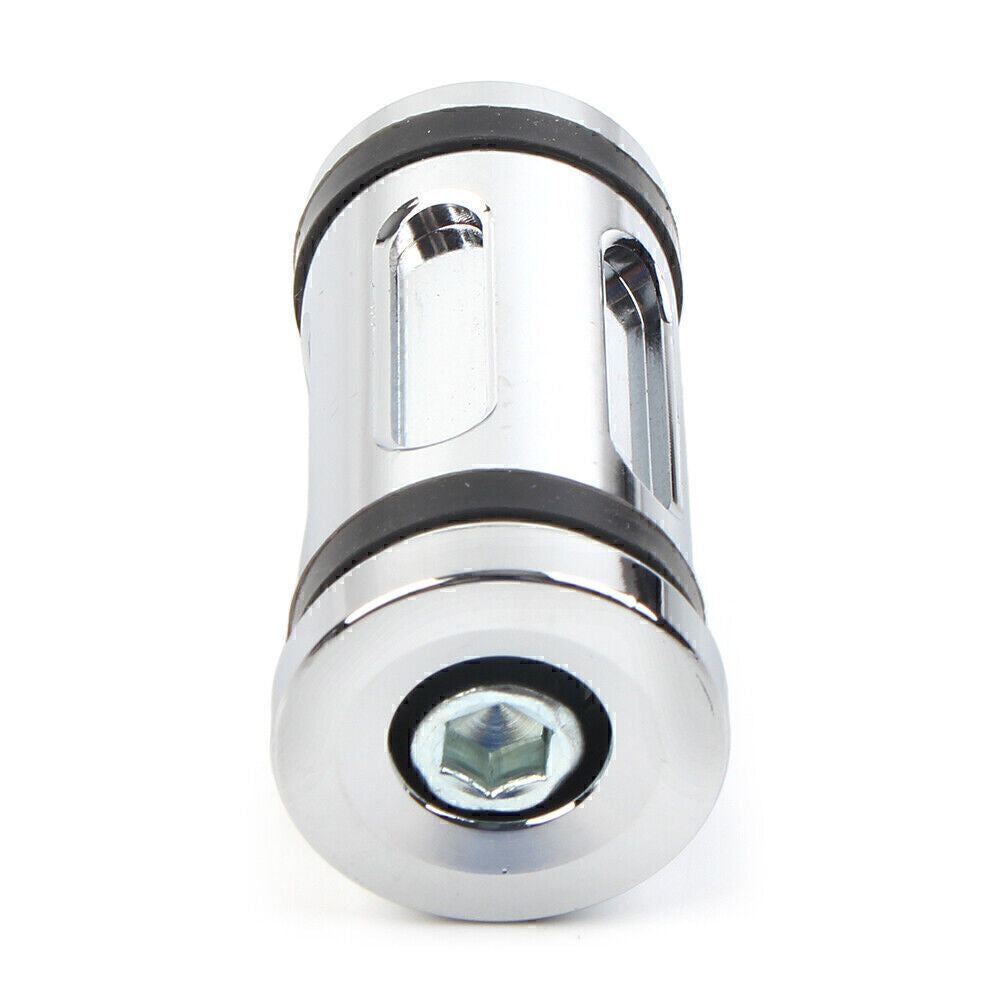 Gear Lever Shift Peg for Harley Sportster Softail Touring Electra Glide Chrome